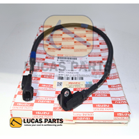 Sensor - Camshaft Position Sensor assembly for ZW220 ZW250 ZX200-3 ZX220W-3  ZX240-3 PN 8980148310