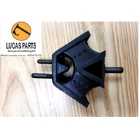 Engine Motor Mount Pad/Cushion Kit EX30-2 EX35-2  PN 4340327  YNF00797 YNF02652