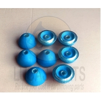 Engine Motor Mount Pad/Cushion Kit CAT304CR CAT303