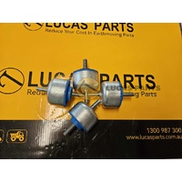 Engine Motor Mount Pad/Cushion Kit U15  PN RA211-42160