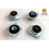 Engine Motor Mount Pad/Cushion Kit R55-7 R60-7 R80-7