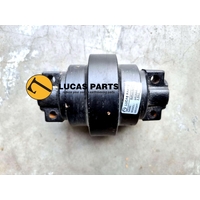Bottom Roller CAT302.5 302.7D 303 303.5 303CR Inner Flange 4Bolts