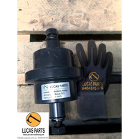Bottom Roller BOBCAT 325 328 331 331G E26 E32 E35 E42 for Steel Chain opt to 430 334 335 Top Roller 341 442 337 435