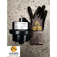 Bottom Roller IHI15J IHI15NX IHI20NX IHI20NX-2 IHI20JX
