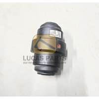 Bottom Roller IHI35N IHI25NX 25NX-2 IHI25VX IHI28N 28N-2 IHI30NX-2 35N-2 35NX IHI40 (Inner Flange)