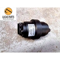 Bottom Roller PC30 PC35 EX18 EX20 EX30 CX27B CX31B CX36B SK27SR SK27SR-3 SK30SR AX27U AX30 ZX30U ZX33 ZX38U New Holland E27/E30/E35 (Inner Flange) 