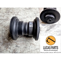 Bottom Roller SK25SR SK25SR-2 SK027 SK030 SK30SR SK30SR-2 SK35SR E30 E35 Outer Flange