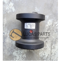 Bottom Roller KX015-4 KX016-4 KX018-4  KX019-4 KX36-3 U17 U17-3  KX41-3 Outer Flange 135mm