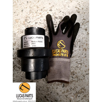Bottom Roller AX18 AX12-2 EX12 EX15 EX16 EX17 ZX16 ZX17 ZX18 