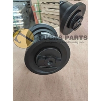 Bottom Roller CX30 CX35 CX36 SK30SR SK30SR SK35SR-6 E30B E35B Outer Flange