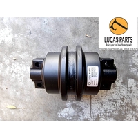 Bottom Roller CAT304 304CR 304.5 305CR 305.5 MS40 Inner Flange 4Bolts