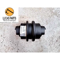 Bottom Roller CAT304CCR CAT305CCR  CAT305DCR  CAT305ECR  CAT305.5DCR  2Bolts