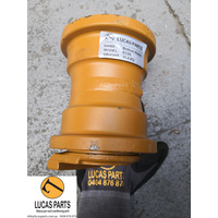 Bottom Roller EC55 EC55B/C/D ECR58 PN 1181-00430 14543561
