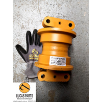 Bottom Roller PC60-5 PC75UU PC78 PC78US Opt: PC88MR6  90mm*205mm*M14