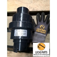 Bottom Roller  VIO70 VIO75 B70  Inner Flange