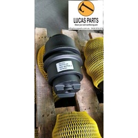 Bottom Roller CX75 CX75SR CX80  CX80SR SH75X-3 SH80-3