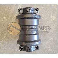 Bottom Roller EX70 EX75 EX80-5 ZX70 ZX80 LiuGong906/907/80 Outer Flange opt IHI75F KX080-3 Top Roller KX080-3S KX080-4 82*197*M14