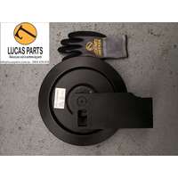 Idler VIO17 SK17SR-3 SK17SR-5 E18SR for Rubber Track 