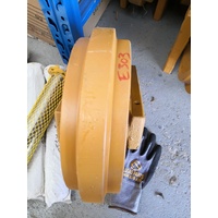 Idler CAT303 303CR 303.5