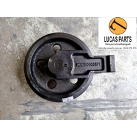 Idler CX31B CX35B CX36B SK30SR-3 SK30SR-5 SK35SR-3 E30SR-2 E35SR-2 E39B PN 72281143
