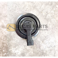 Idler CX15B CX16B CX17B CX18B SK15SR E18 Bolt Hole Pattern 40x104mm