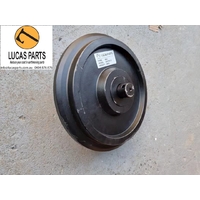 Idler CAT301.5 CAT301.6 CAT301.6C CAT301.8 CAT301.8C  SK013 SK014 SK015  TB014 TB015 TB016 TB15