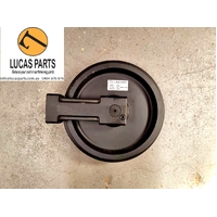 Idler EX18  EX20 ZX20 EX22 EX25 ZX22 ZX25 ZX27U AX22 AX22-2 AX25 AX27U AX29U AX30UR PN 9132694