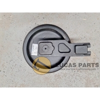 Idler Bobcat E17 E17Z E19 E19E  E20 E20Z Doosan DX17 PN 7265760 7218754