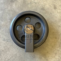 Idler CAT304 304.5 305 305.5 305CR 306 