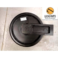 Idler SK50SR-3 SK40SR-3 SK045 IHI55 CX50B CX55B New Holland E50 E55 EH50B