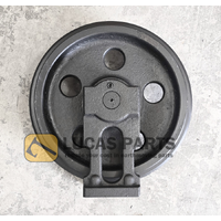 Idler  PC40MR-1/2 PC45MR-1/2/3 PC50MR-2/3  PC55MR-2 PC55MR-3 ZX50U-A 70mmx119mmxM12