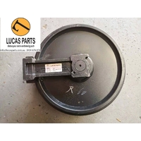 Idler  R55-3 R55-3 R55-7 R55-7A R60 SK60C YC60 YC55 YC50 50*178mm