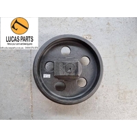Idler Hitachi EX60-5 EX70 ZX70 ZX75UR ZX80 ZX85 EX80-5  JCB8080 LIUGONG906/907/908/60  