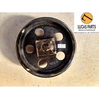 Idler CX75SR CX80SR SH75X SH75X-3 SH75XU-3 SH80X-6