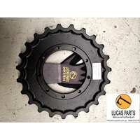 Sprocket VIO20 VIO20-2 VIO20-3 SK20SR-5V 23.9.160mmID