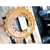 Sprocket VIO27 VIO27-2 VIO27-3 VIO27-4 VIO27-5 VIO25-6A  U25-3  21.T 12(9+3)H 160.ID 