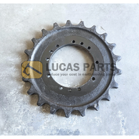 Sprocket VIO27 VIO27-2 VIO27-3 VIO27-4 VIO27-5 VIO25-6A  U25-3  21.T 12(9+3)H 160.ID 