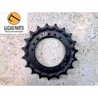 Sprocket U17-3  U20-3  N*O*C*A  19.12(9+3).160.290mm