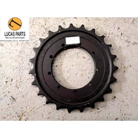 Sprocket PC30 PC20 PC27MR-1 PC28UU-3 PC30MR-1 PC30MRX-1 PC30UU-3 IHI35 Opt SK30SR CX31 CX28  ZX35U 23.9.190mmID