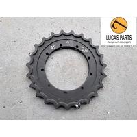 Sprocket PC30 PC20-6 PC25-1 PC30-7 PC30R-8 PC35R-8 PC38UU-2 TB135 TB138FR CK36 B37 23.9.210mmID