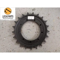 Sprocket U30 U35-3 U35-4 KX033-4 EX30 EX35-2 E35 VIO30 VIO35 B27 B37 KX91-3  KX101-3 AX30 PC20 IHI30NX-2  21.9.190mmID