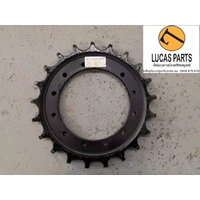 Sprocket Bobcat 331 325 328 329 334 425 428 PN 6813372  21T 12H 204mmID 355mmOD