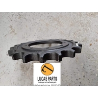 Sprocket CAT301.8  19T 9H 160mmID 318mmOD Offset