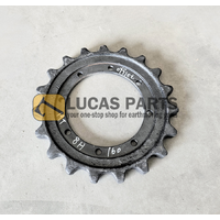 Sprocket   19T 8H 160mmID, 290mmOD