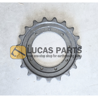 Sprocket  301.6 301.6C 301.8 301.8C 19T 9H 160mmID 290mmOD PN 139-4304