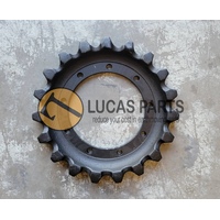 Sprocket CAT 304 304.5 304CR 305CR 305  305.5 305ECR 19T 9H 230mmID