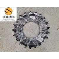 Sprocket Bobcat 337 341 435 21T 12H 230mmID