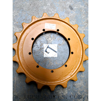 Sprocket PC40 PC40-4 PC40-6 PC40-7 EX40 19T 9H 210mmID
