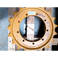 Sprocket EX40 EX45 EX50UR EX55UR EX58MU U45-3 U50 U55-4 KX161-3 TB153FR 6003 JCB8055 19T 9H 230mmID 