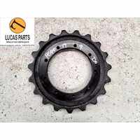 Sprocket VIO45 VIO50 VIO55 B50 B5-2 PC40R-8 PC45R-8 IHI45N IHI40G  19.9.230mmID Tooth Width 36mm